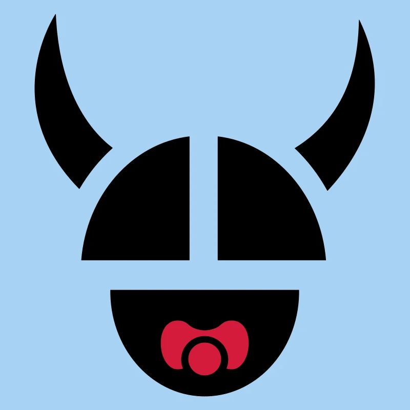 Wikingerkind
