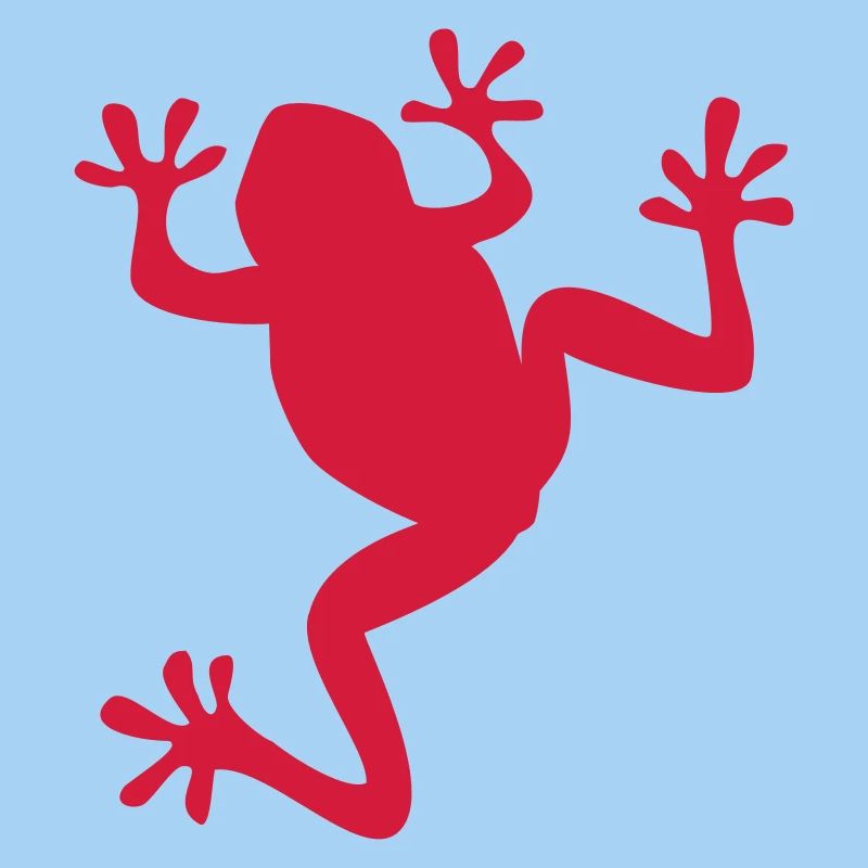 frog