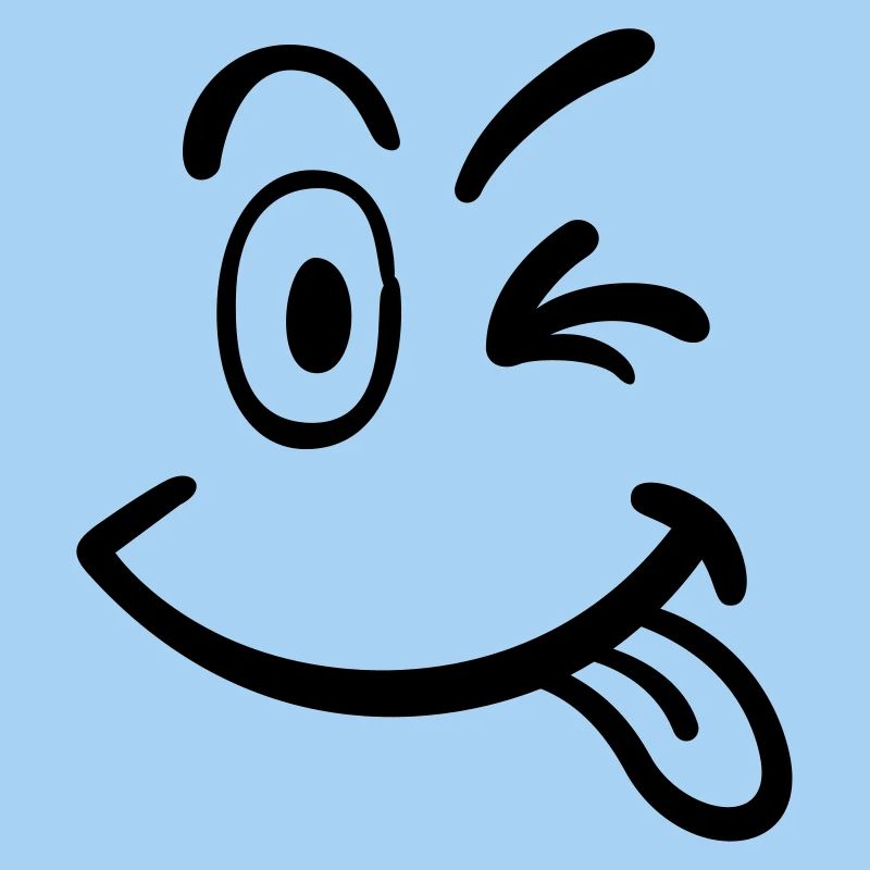 smiley