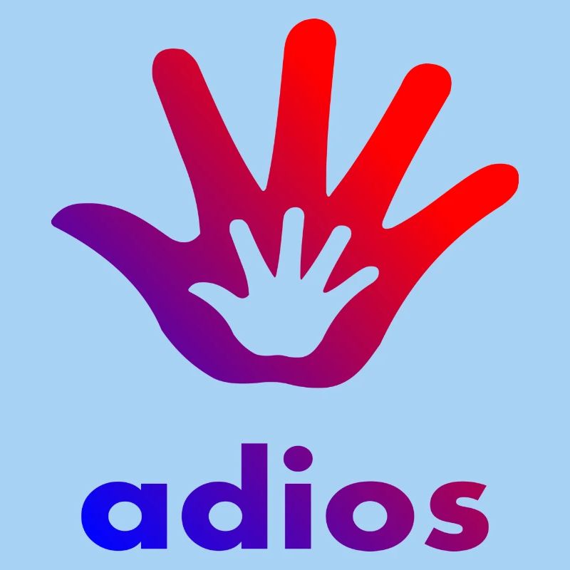 Adios Hand