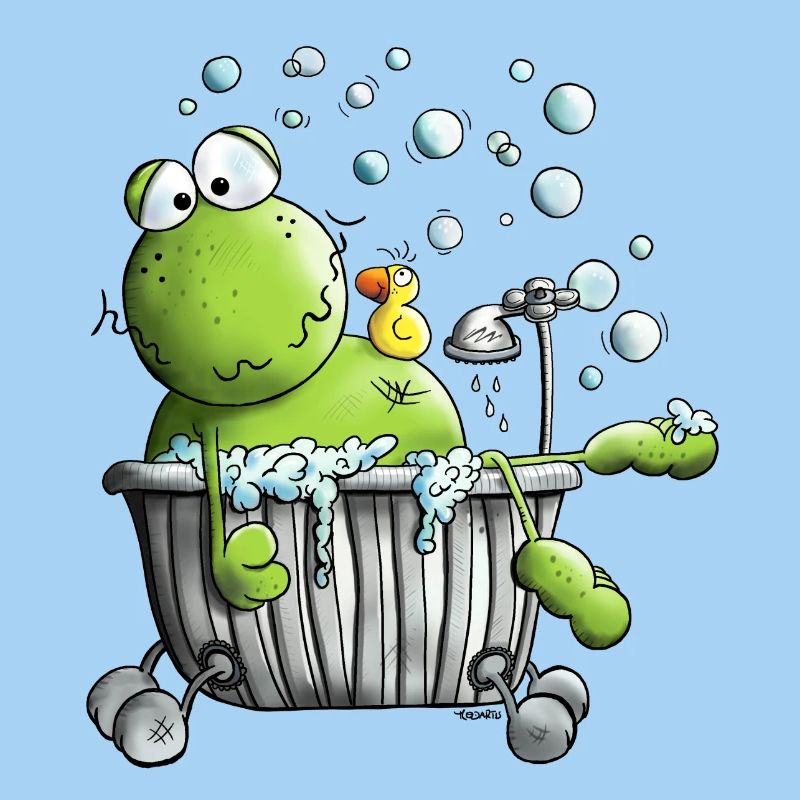Wellness Frog