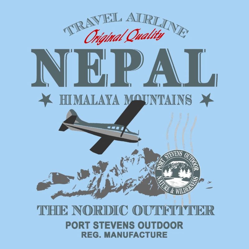 Nepal