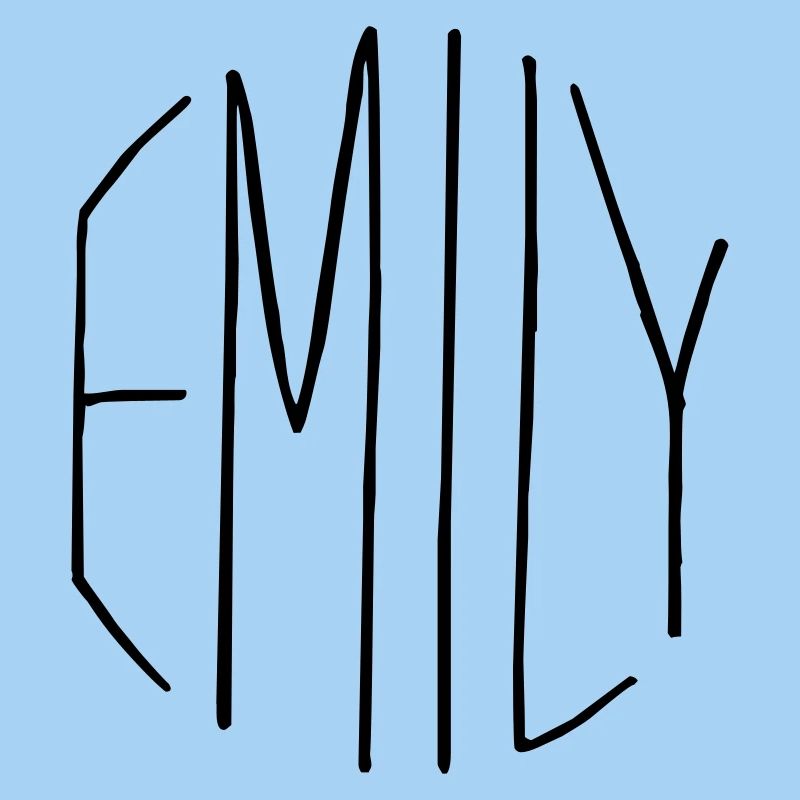 Emily Geschenk