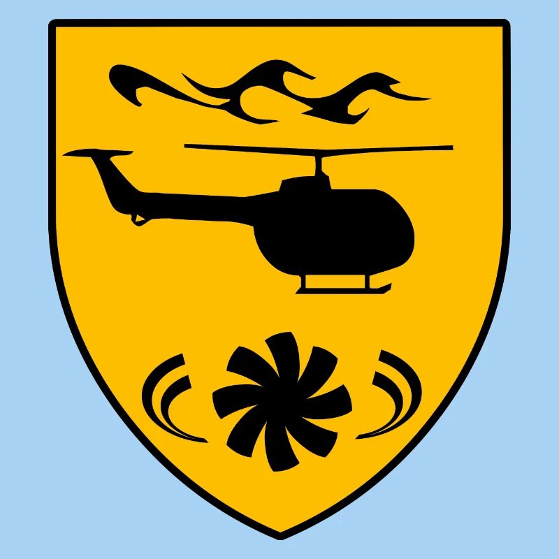 Helicopter