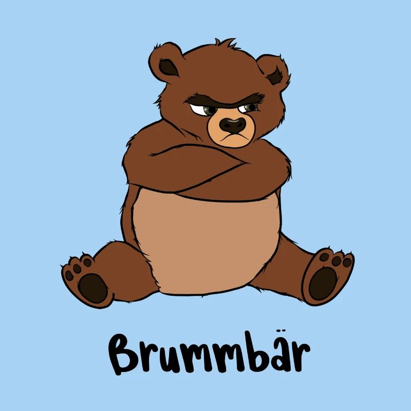 Brummbär