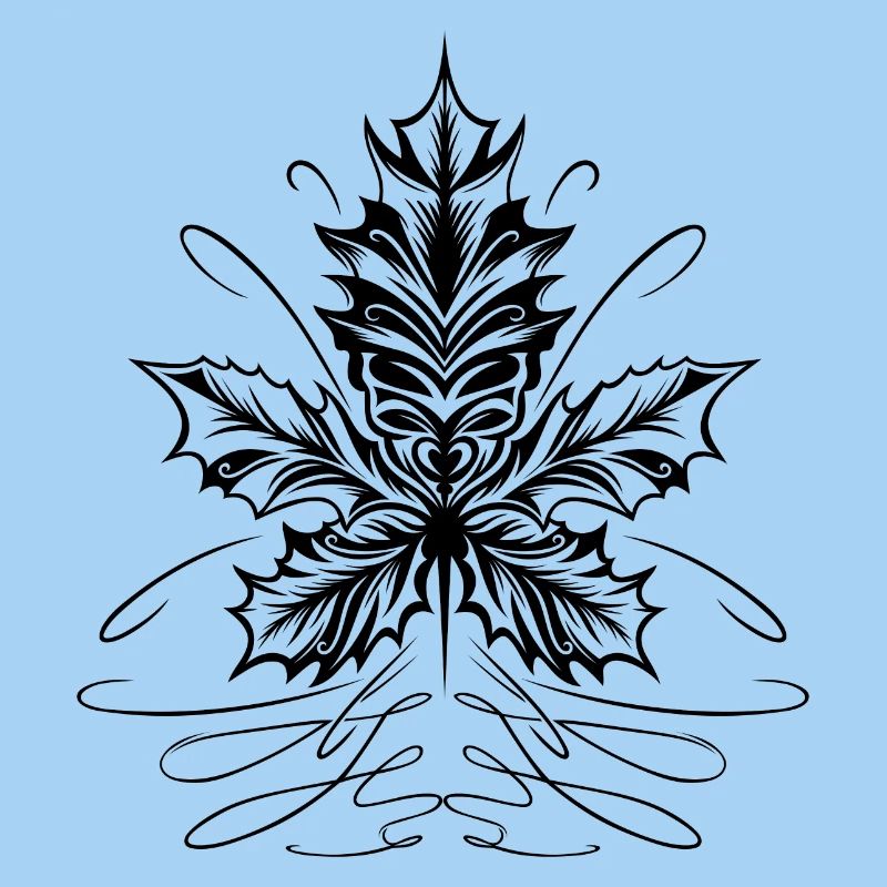 Maple Leaf, Leaf, Foliage, Autumn