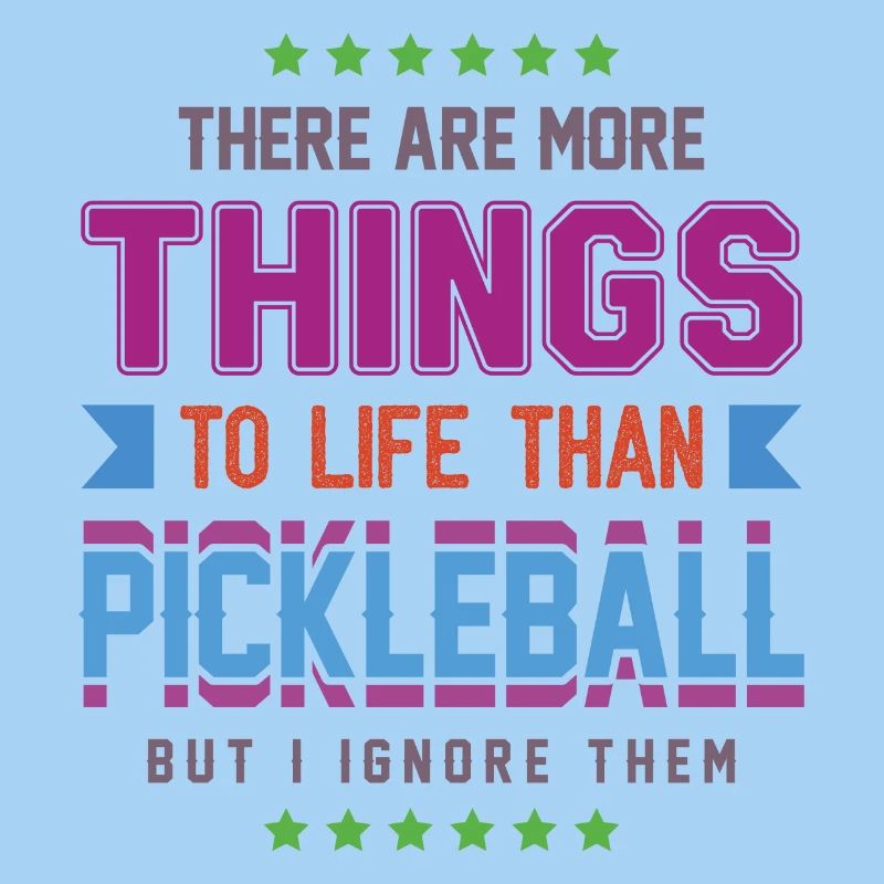 Le pickleball