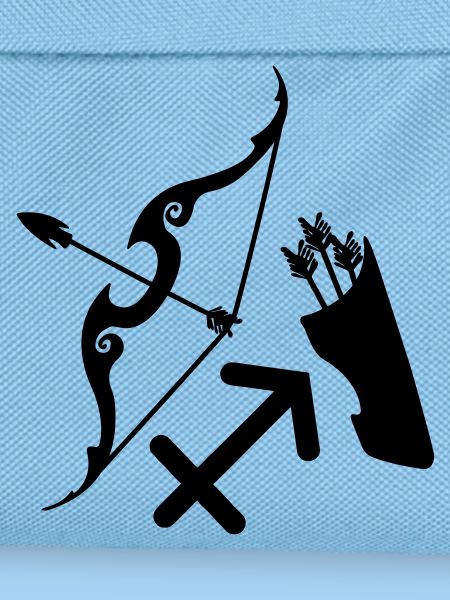 Sagittarius zodiac sign