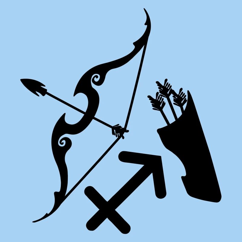 Sternzeichen Schütze