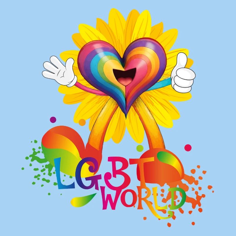 LGBT WORLD