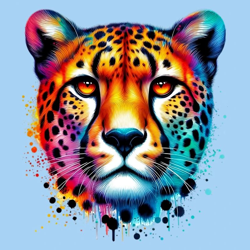 Cheetah