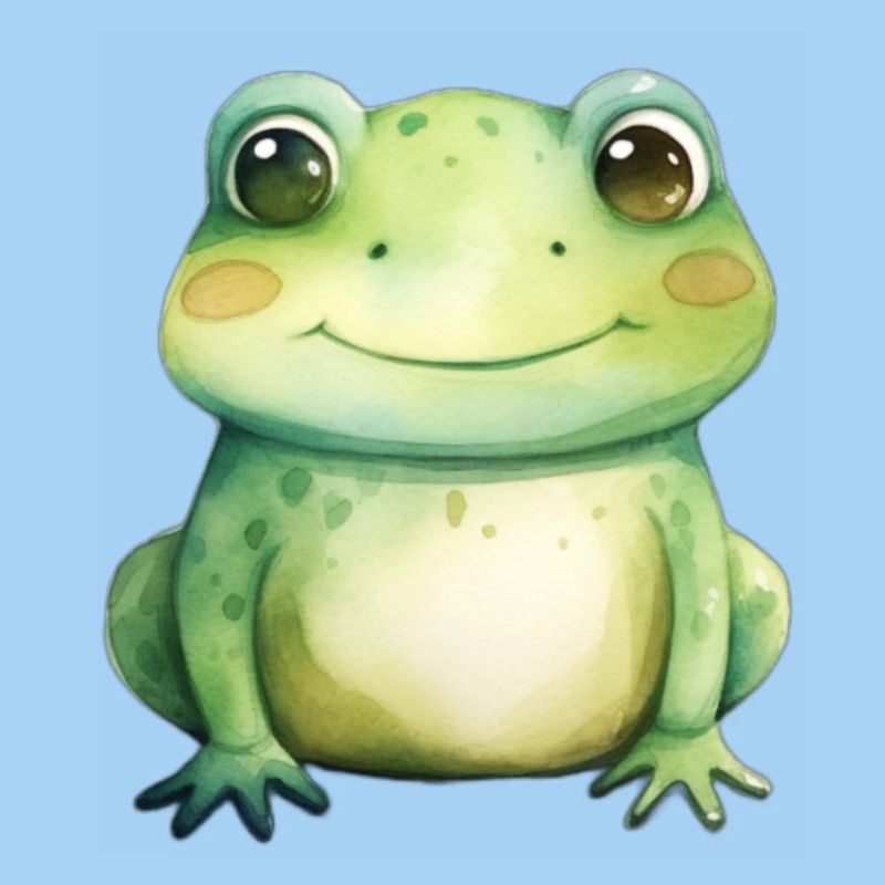 Frog class class frog in primary school