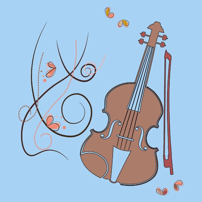 Cello Musical Instrument
