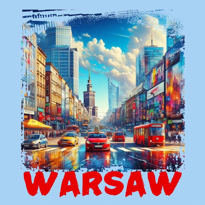 Varsovie