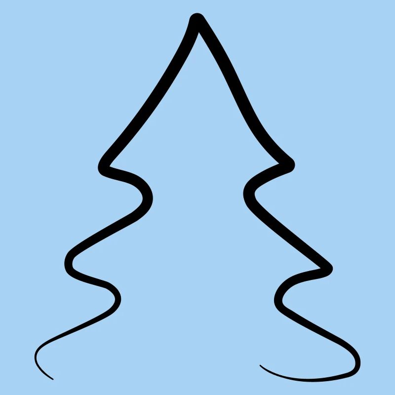 Sapin de Noël