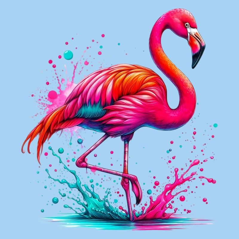 Flamingo