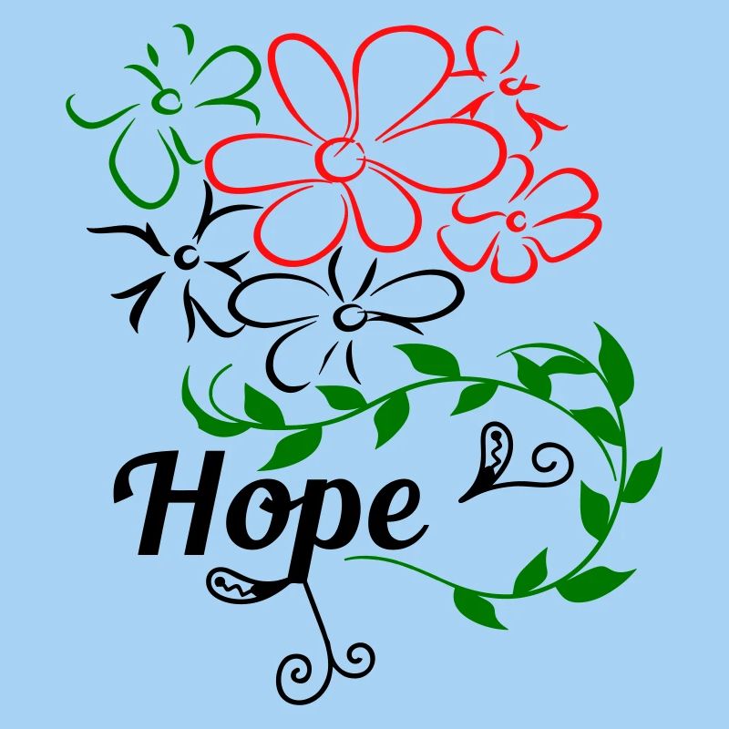 Hope Hoffnung