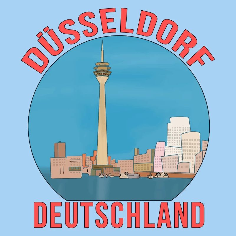Düsseldorf Germany
