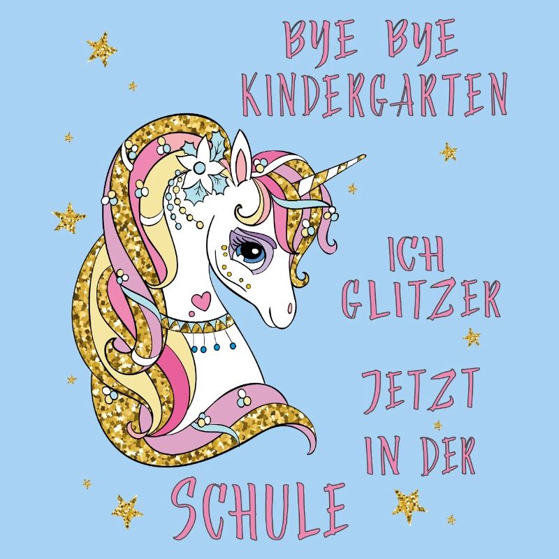 Bye Bye École maternelle
