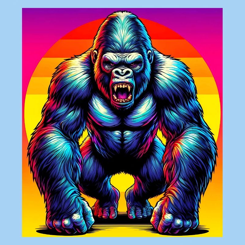 gorilla