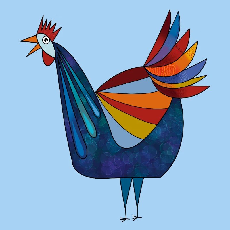 Poulet