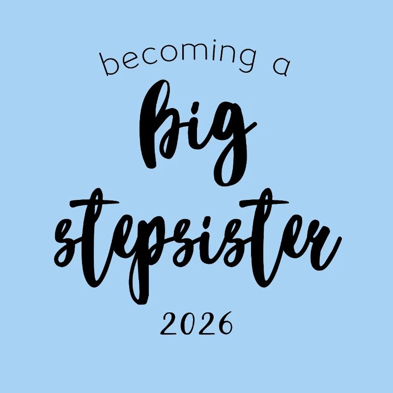 Future stepsister