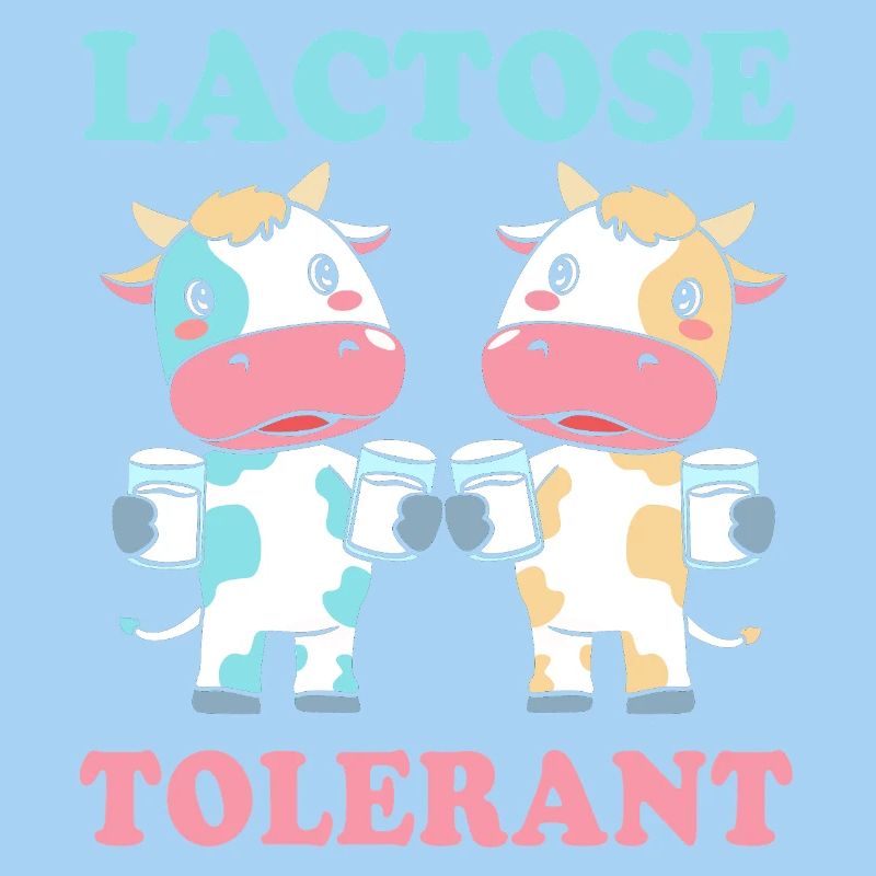 Milk Lactose Flatulence