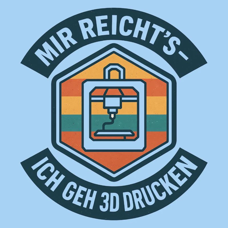 3D Druck Mir reichts G-Code