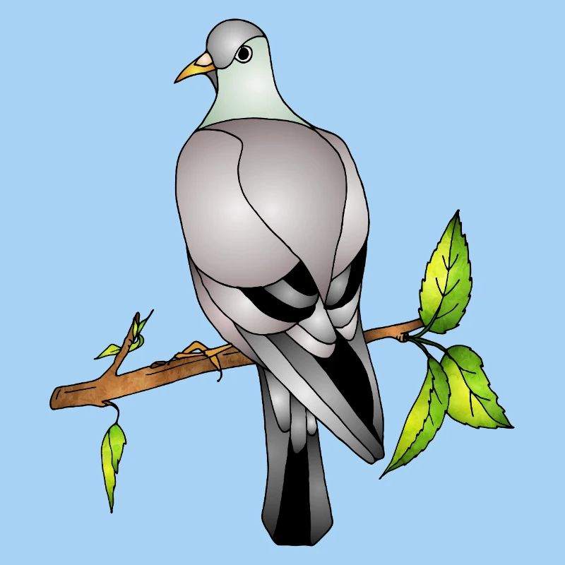 Vogel