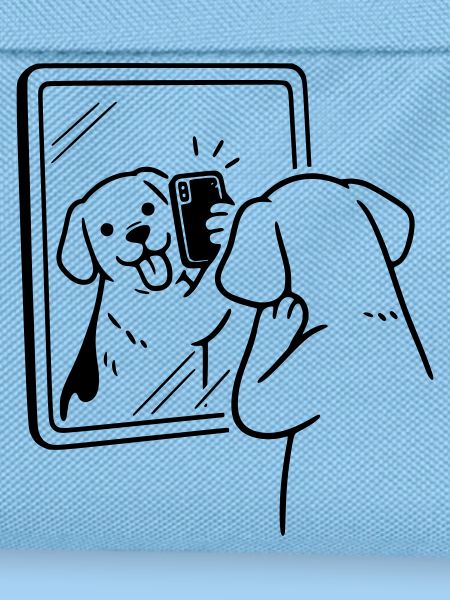 Selfie Dog Dog