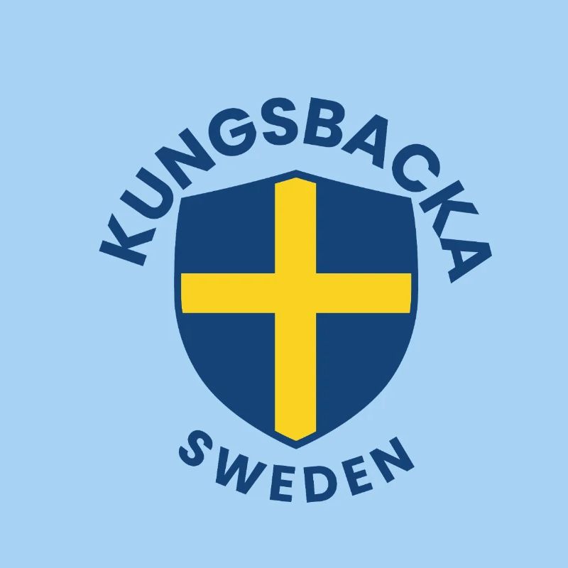 Kungsbacka Sköld, Schweden