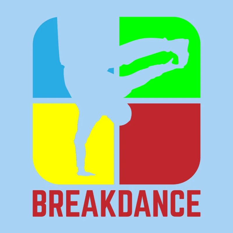 Breakdancing
