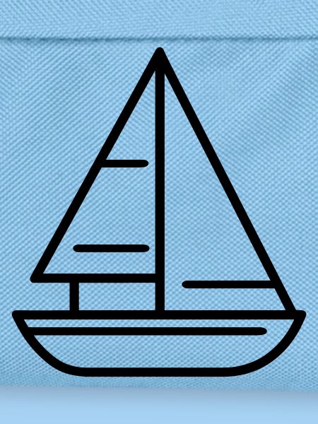 Segelschiff