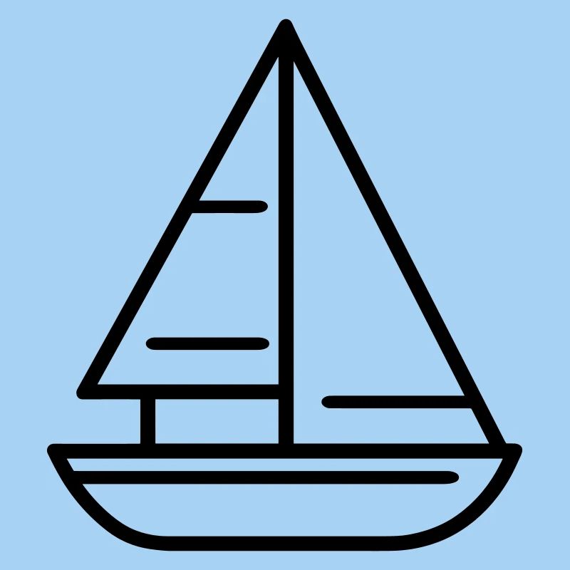 Segelschiff