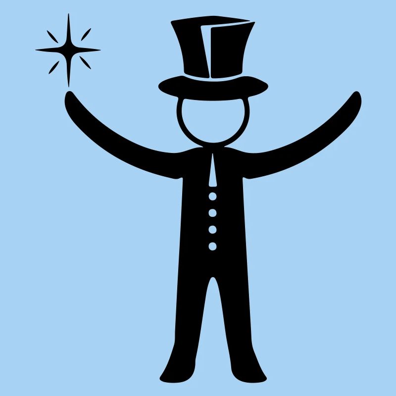 Magicien Sorcier