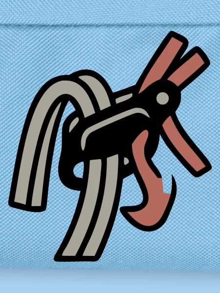 Belay Device Climbing Carabiner Bouldering