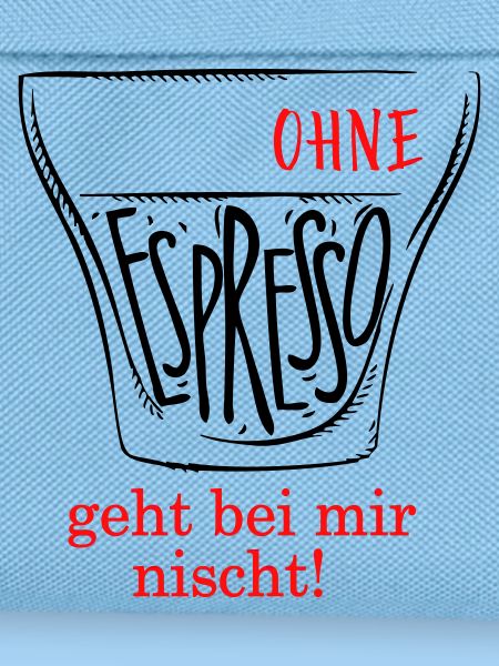 Espresso