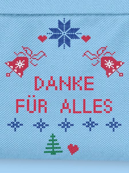 Danke für Alles