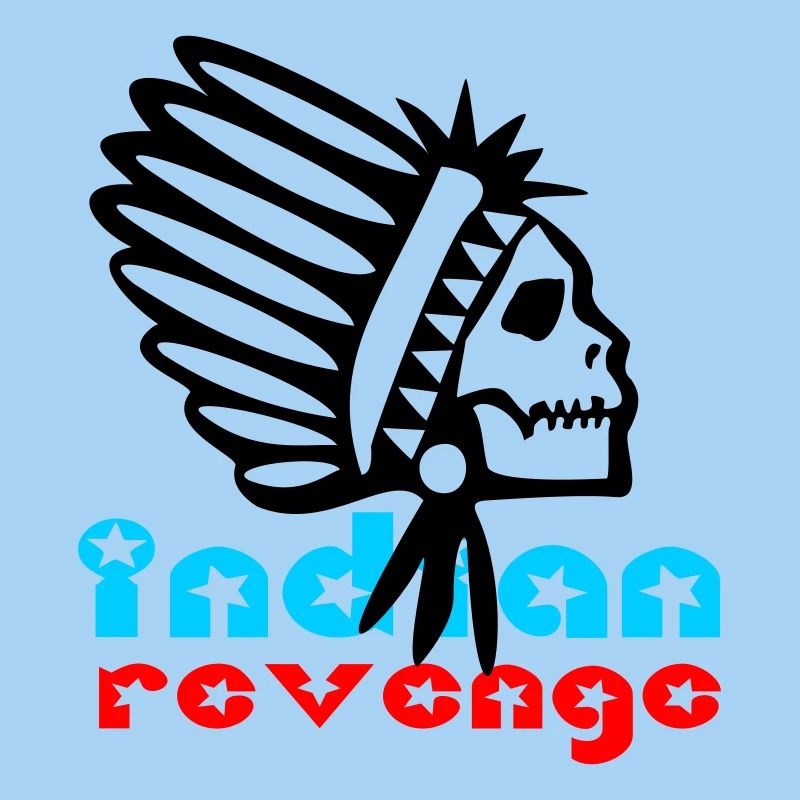 Indian Skull Revenge