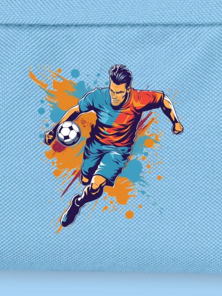 Soccer Player