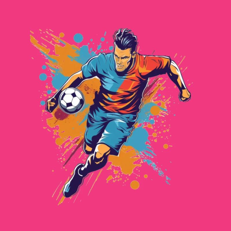 Soccer Player