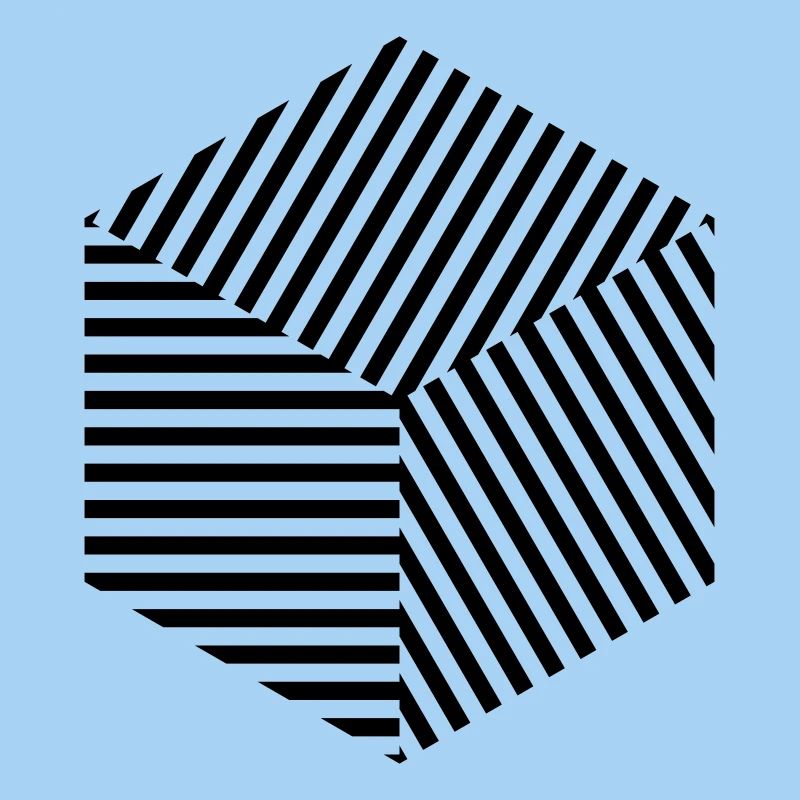 Lines-square