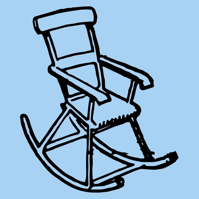 rocking chair