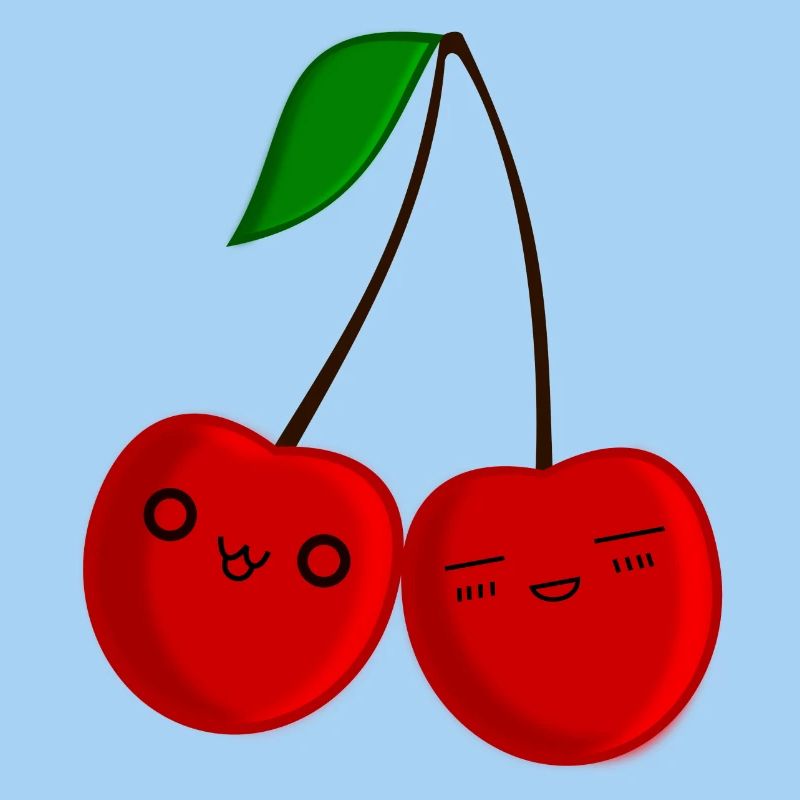 Chibi Kirsche