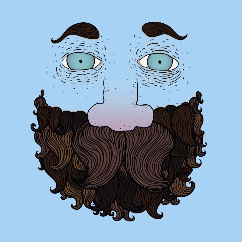 Beard guy