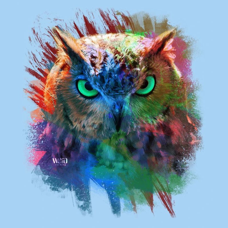 OWL multi colored