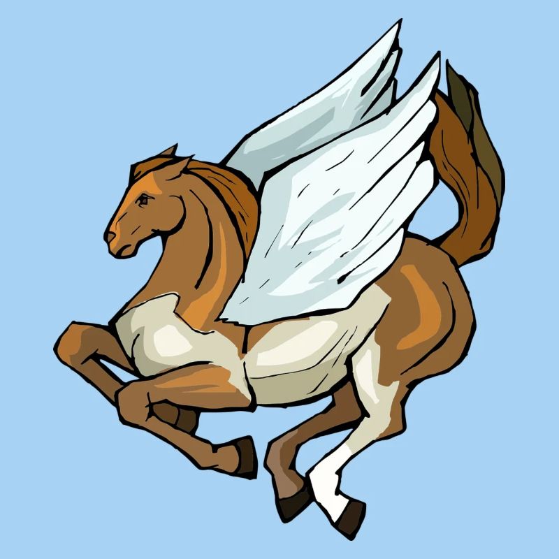Pégase
