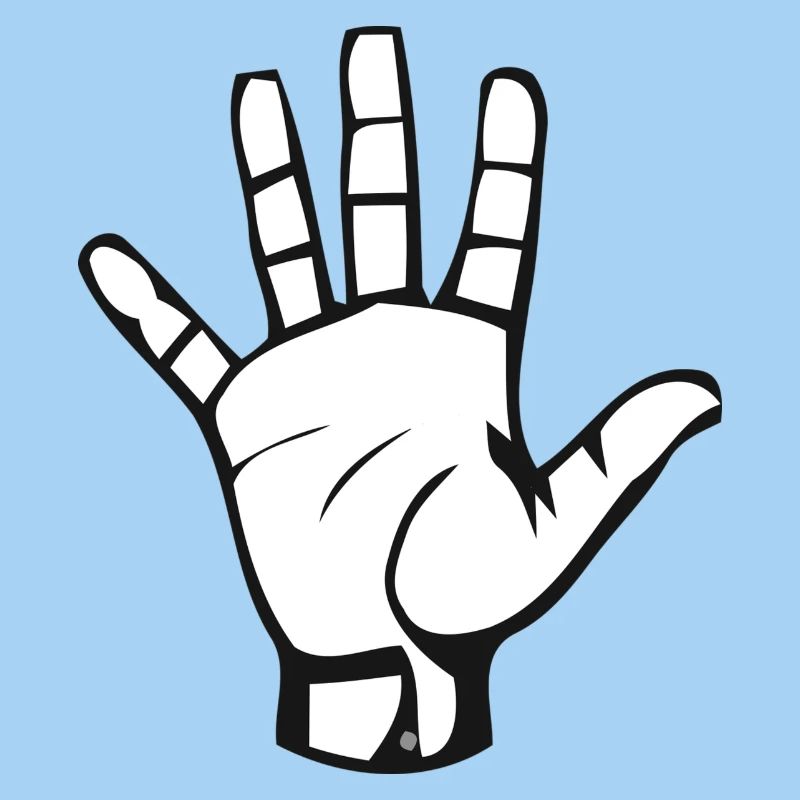 Hand