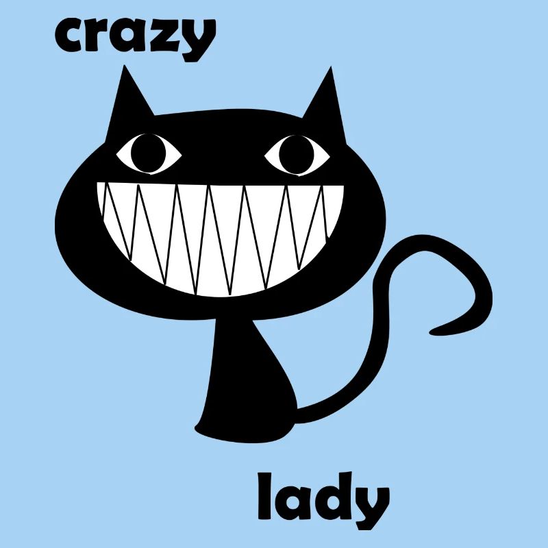 Crazy Cat Lady