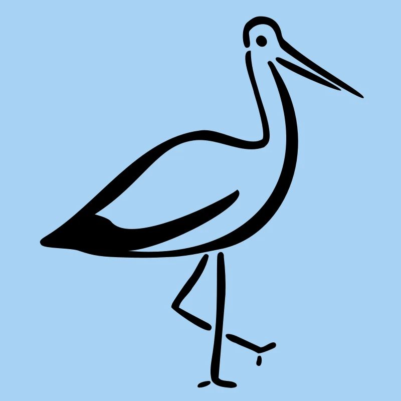 Stork